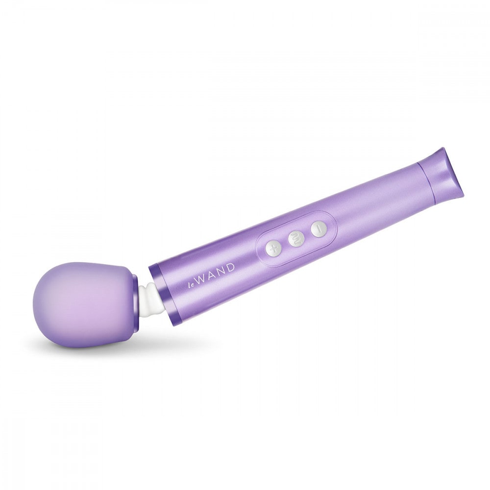 Le Wand Petite Rechargeable Massager | Melody's Room