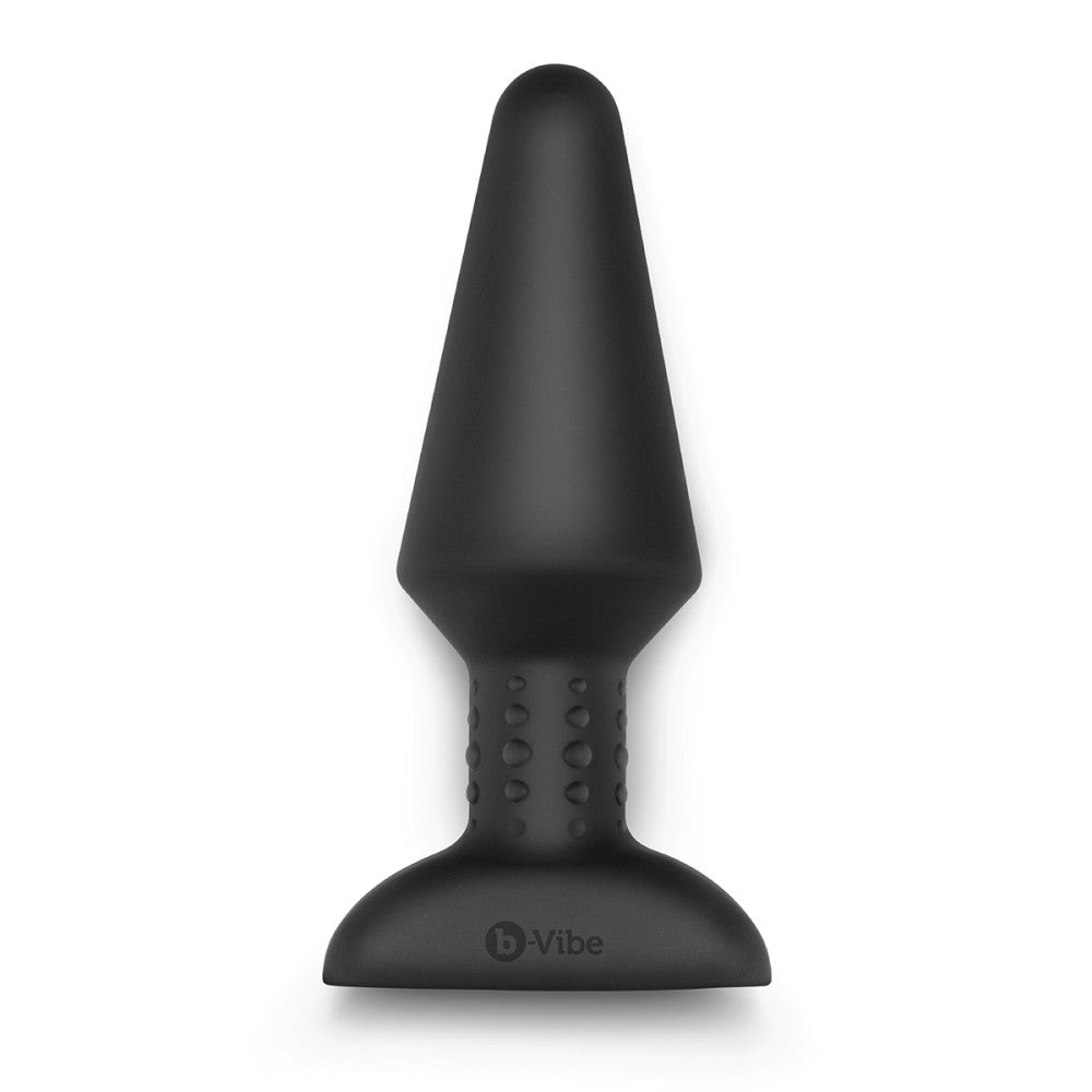 B-Vibe Rimming Plug XL - Melody's Room