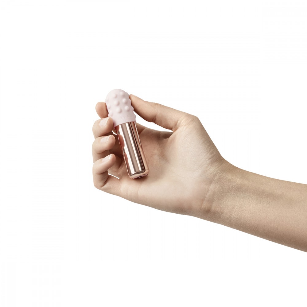 Le Wand Chrome Bullet | Melody's Room