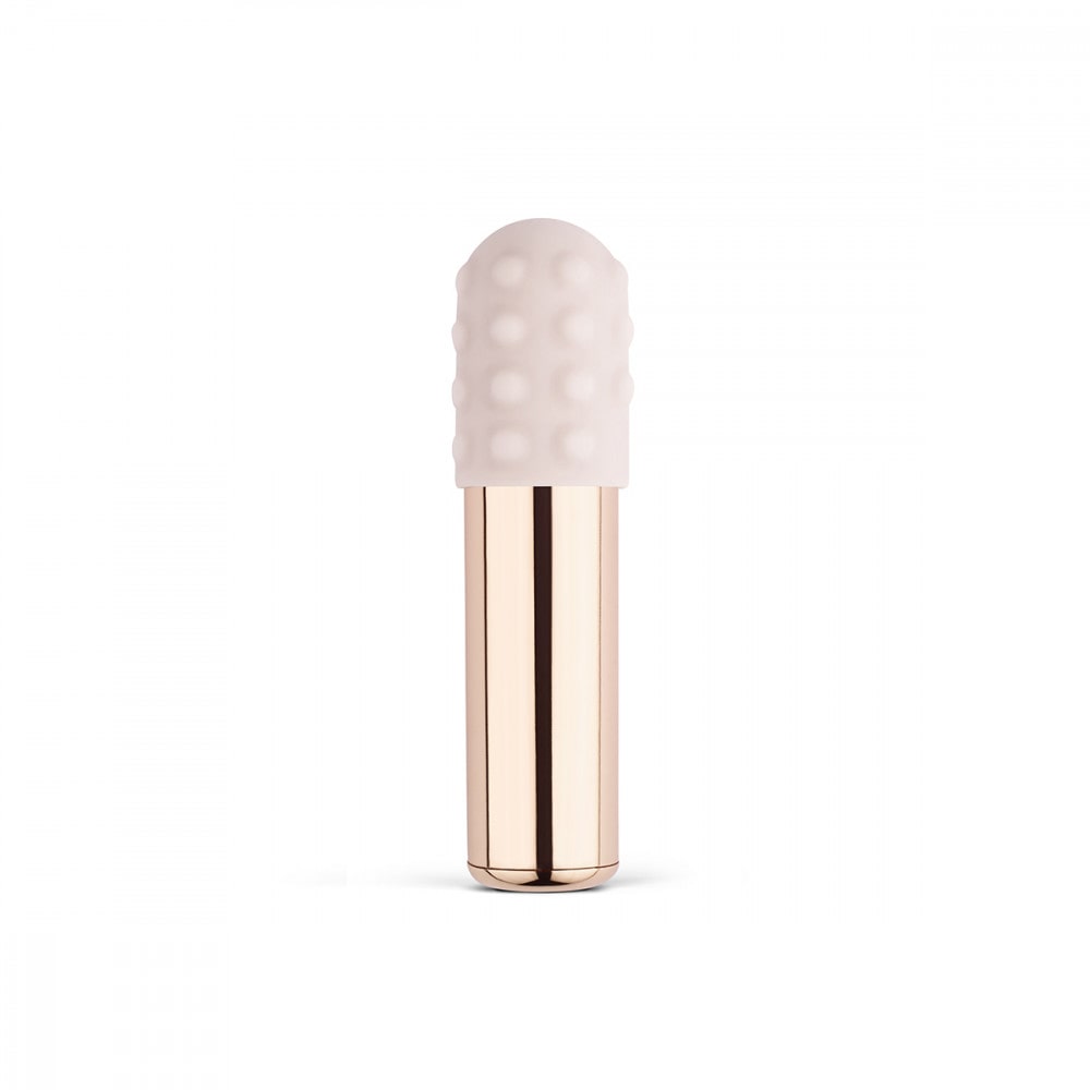 Le Wand Chrome Bullet | Melody's Room