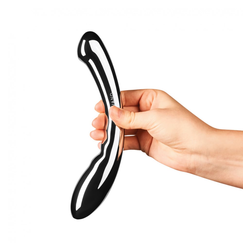 Le Wand Arch Stainless Steel Wand | Melody's Room