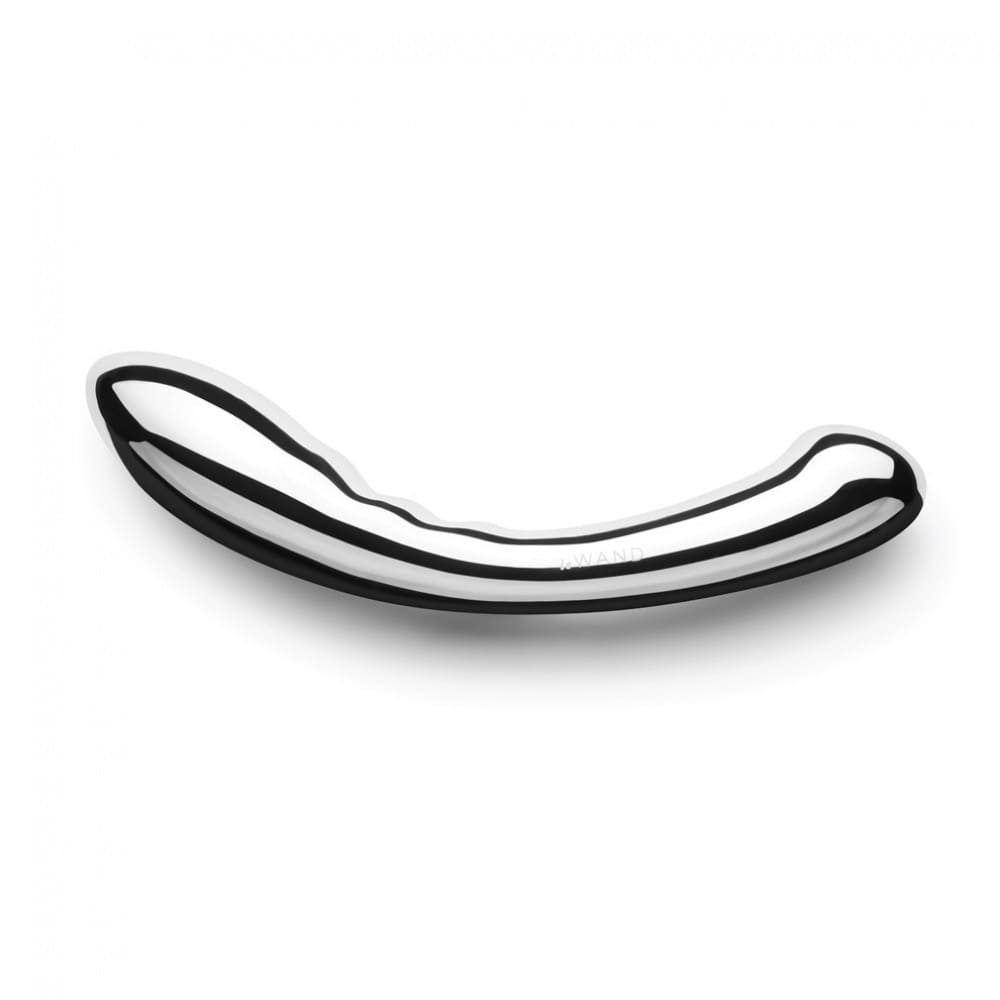 Le Wand Arch Stainless Steel Wand | Melody's Room