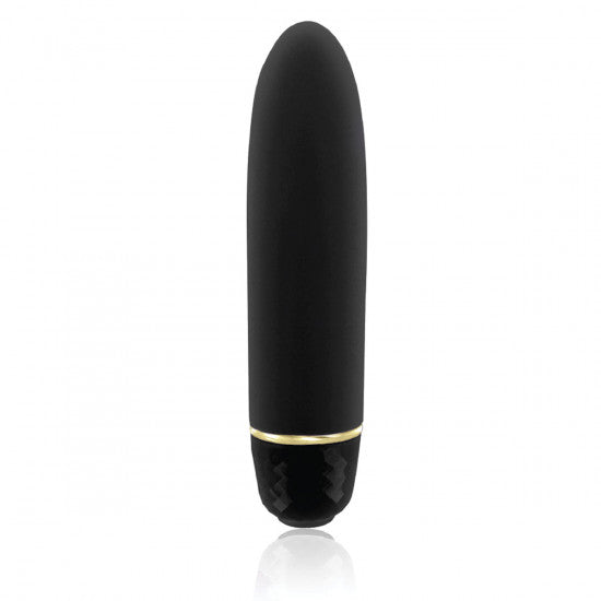 Rianne S Classique Vibe w/ Black Studded make-up bag - Melody's Room