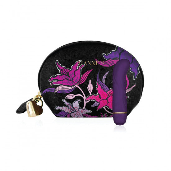 Rianne S Mini G Vibe and make-up bag - Melody's Room