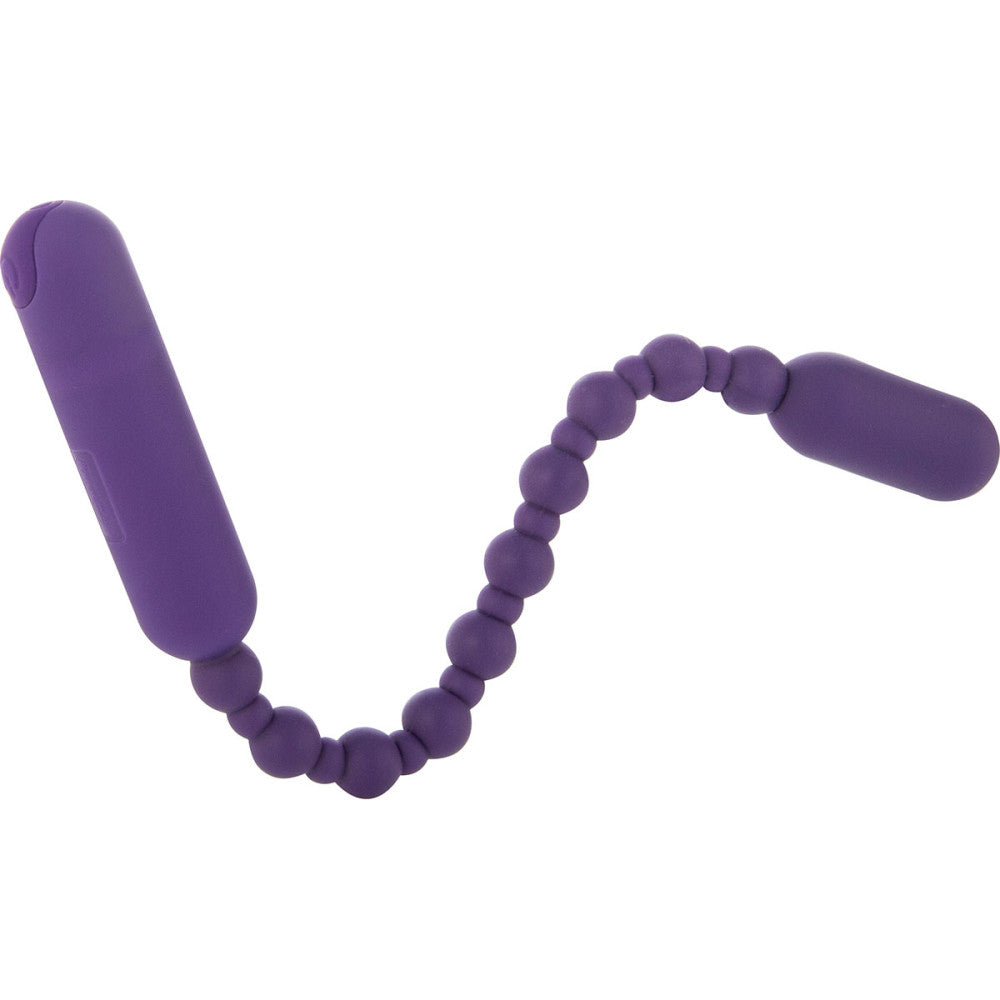 BMS Rechargeable Booty Beads - Melody's Room Anal Toys