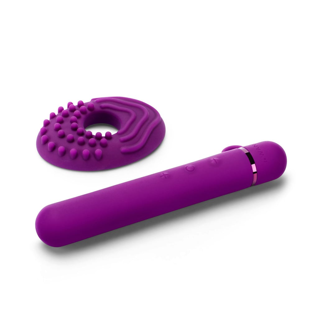 Le Wand Baton Bullet Vibe | Melody's Room