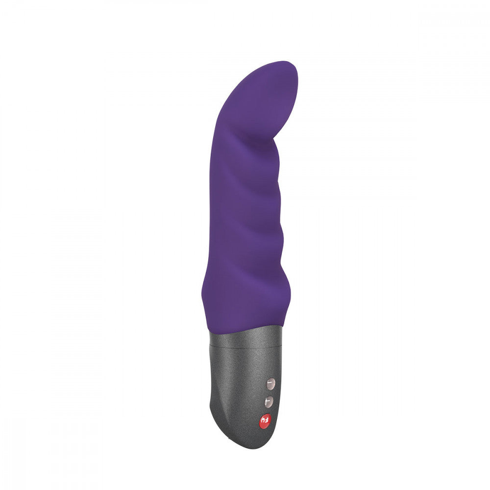 Fun Factory Abby G G-Spot Vibrator - Melody's Room