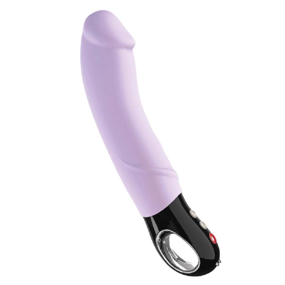 Jewels Big Boss Amethyst XL Vibrator by Fun Factory - Melody's Room