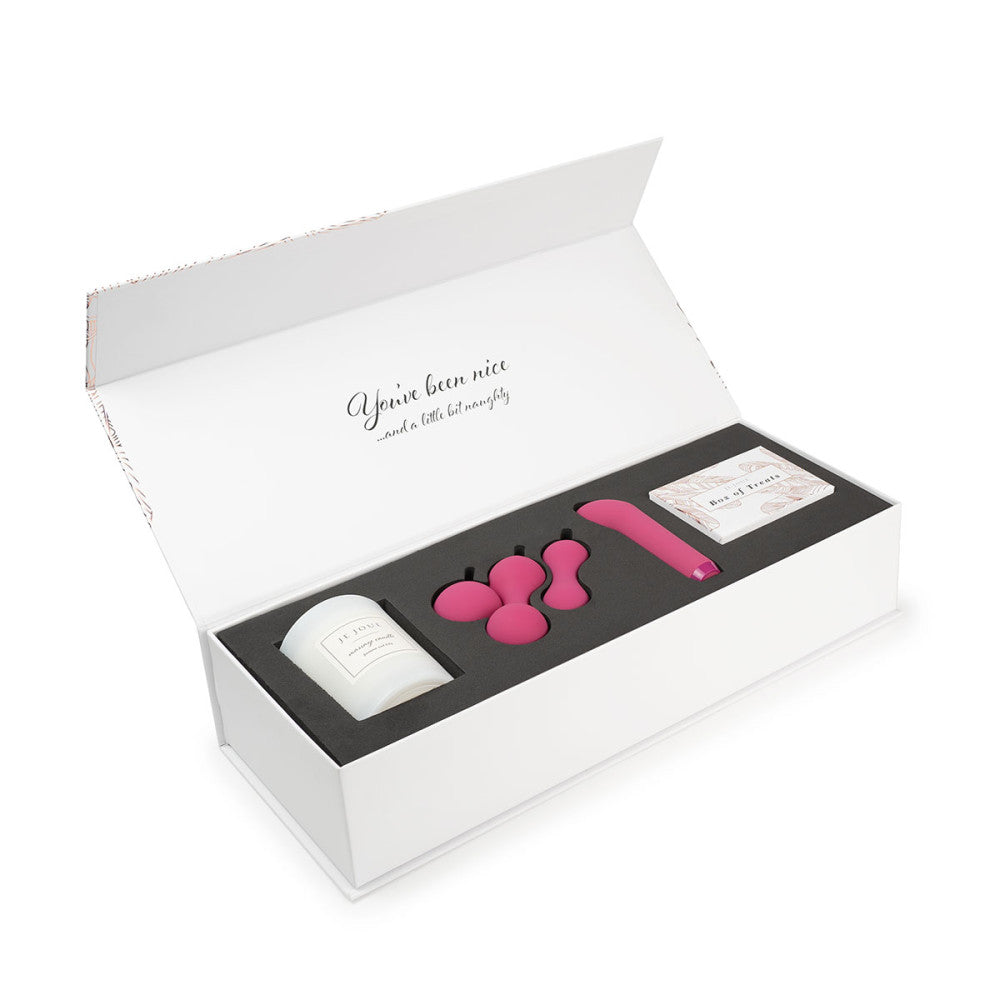 Je Joue Naughty & Nice Collection - Melody's Room