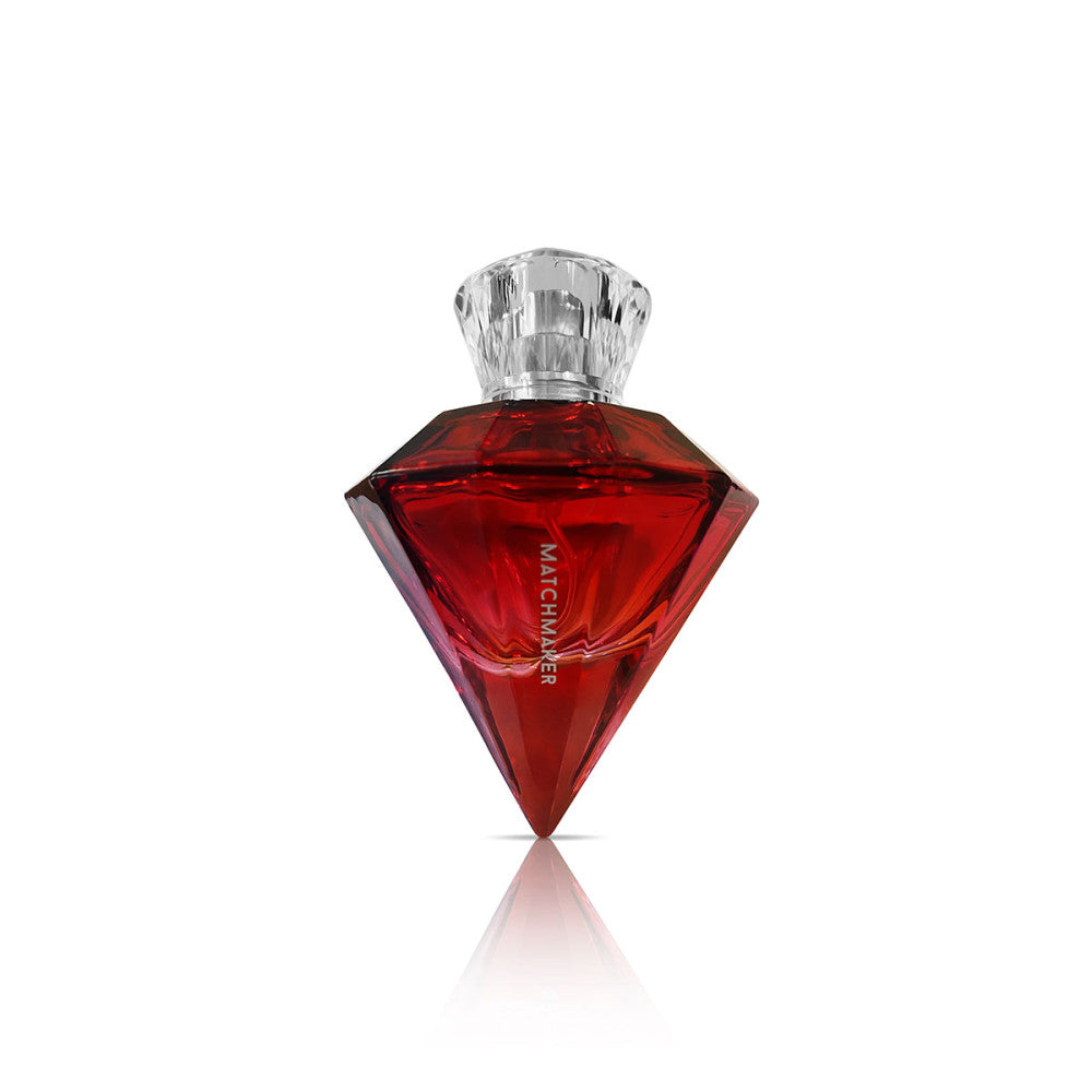 Eye of Love Matchmaker Red Diamond Parfum 1oz (F to M) - Melody's Room