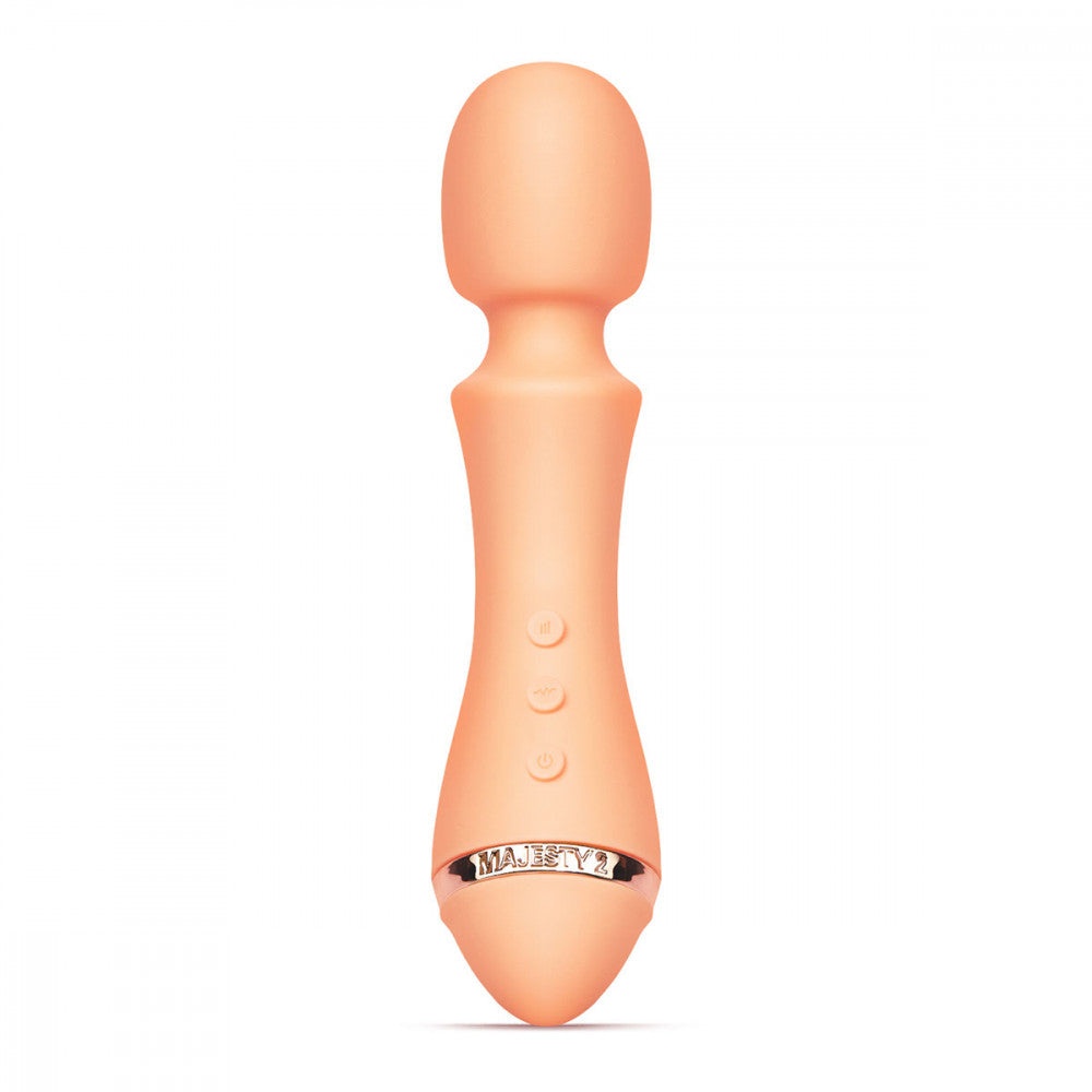 VUSH Majesty 2 Wand Vibrator - Melody's Room