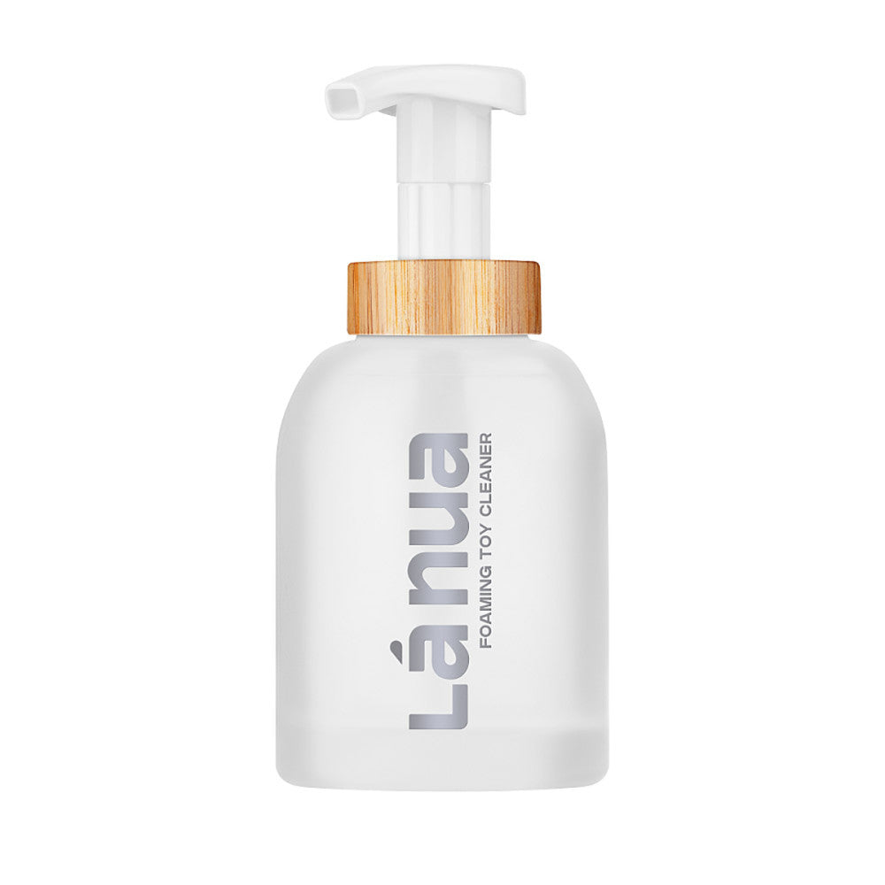 La Nua Foaming Toy Cleaner 250ml - Melody's Room
