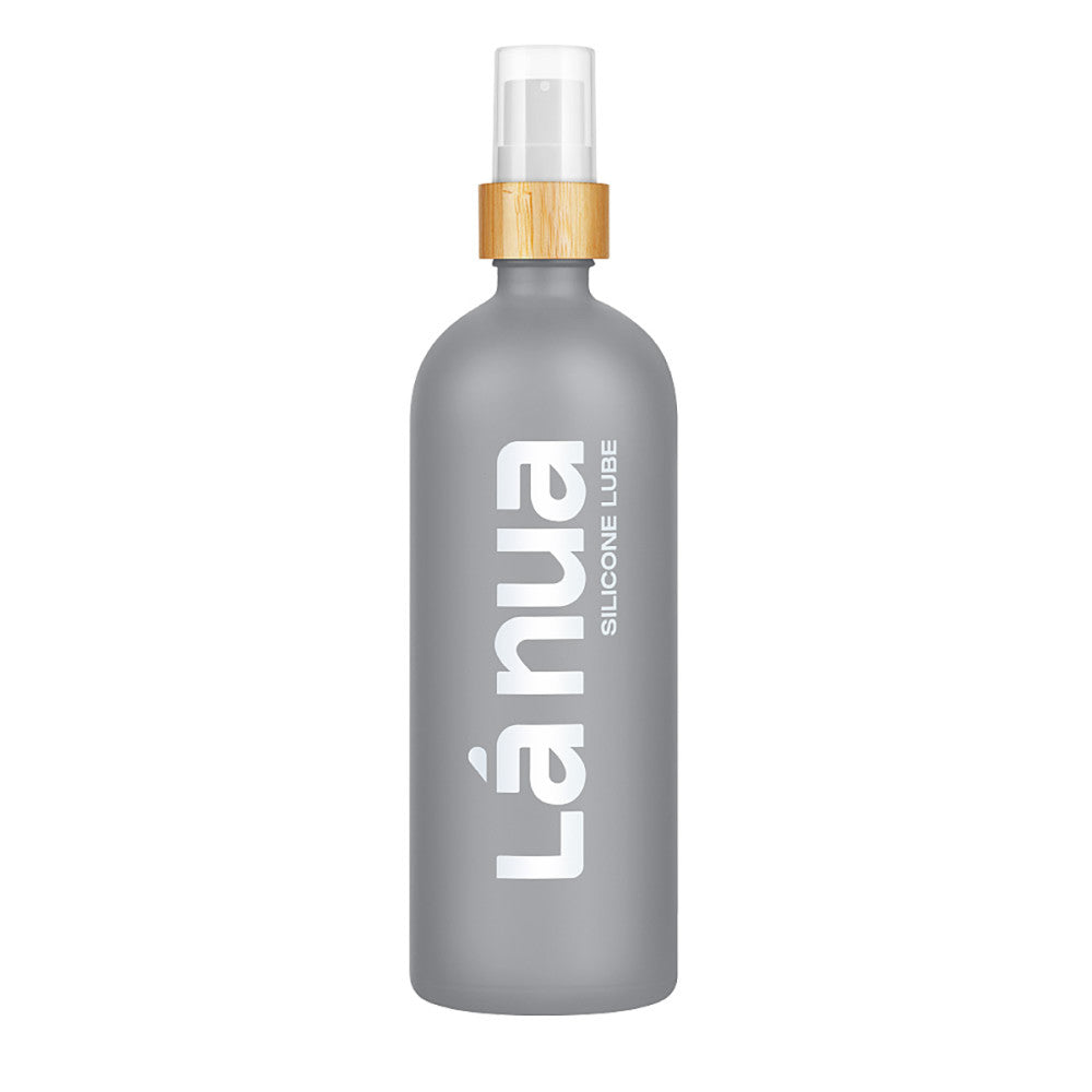 La Nua Silicone Lubricant - Melody's Room