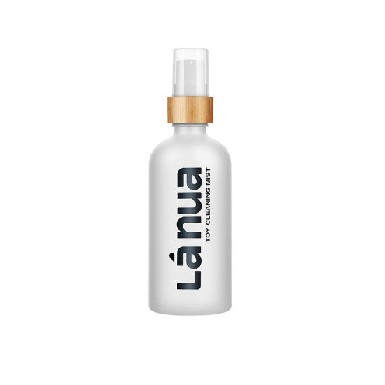 La Nua Toy Cleaning Mist - Melody's Room