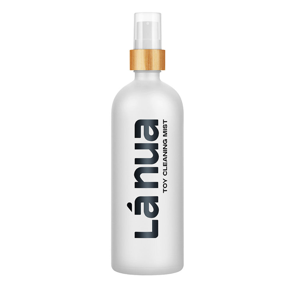 La Nua Toy Cleaning Mist - Melody's Room