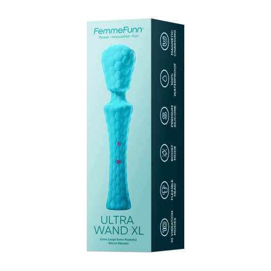 Femme Funn Ultra Wand XL | Melody's Room
