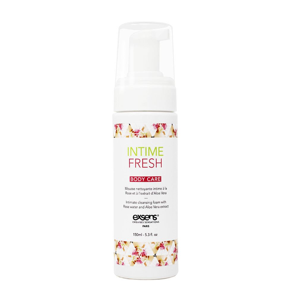 Exsens Intimate Cleanser - Melody's Room