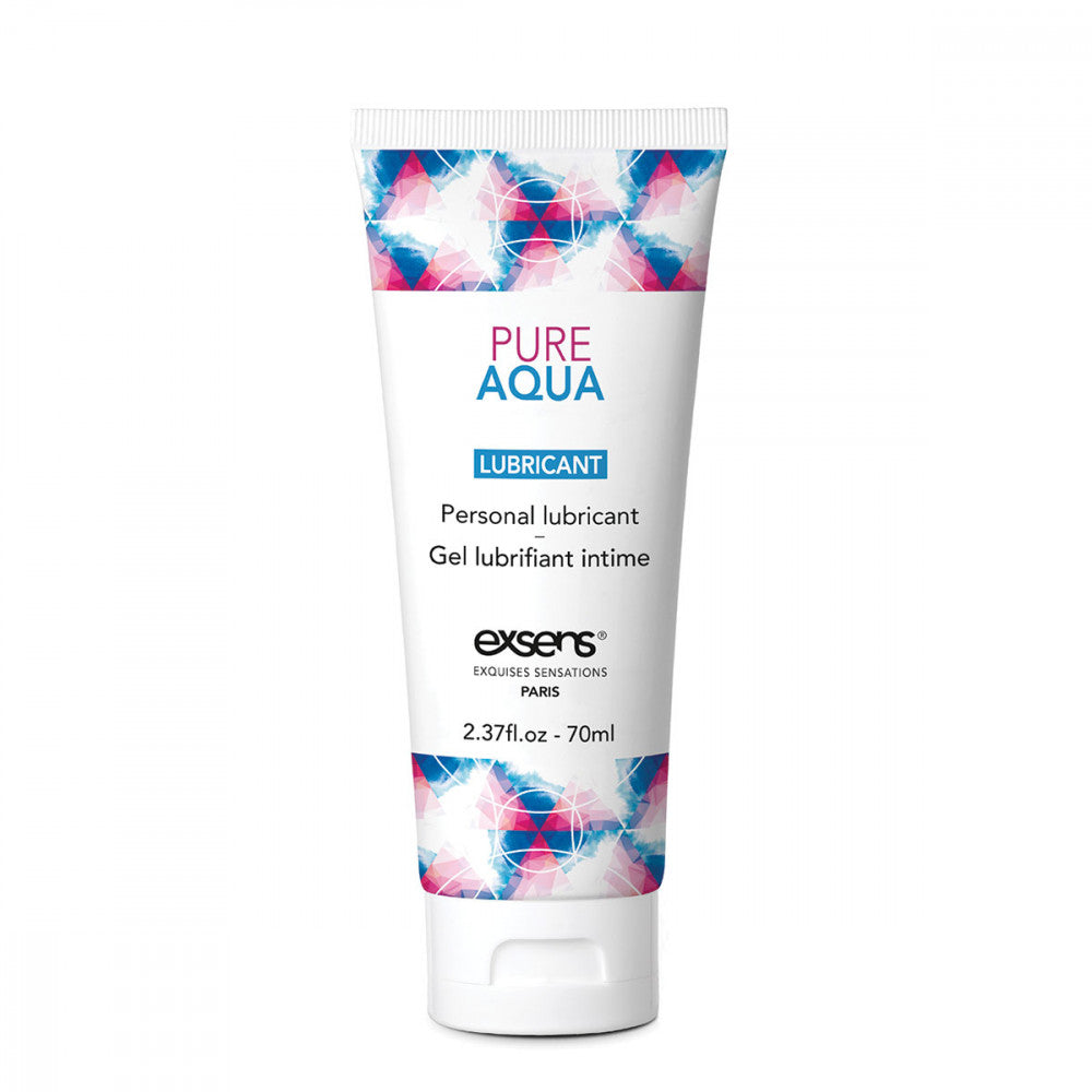 Exsens Pure Aqua Lubricant - Melody's Room