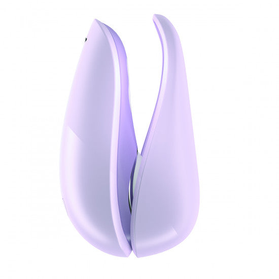 Womanizer Liberty Pleasure Air Clitoral Stimulator | Melody's Room