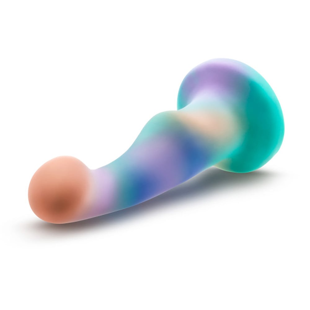 Avant Opal Dreams Aqua Dildo | Melody's Room