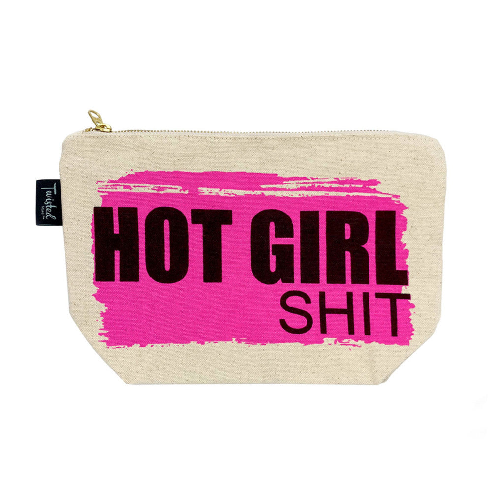Twisted Wares Hot Girl Shit Bitch Bag - Melody's Room