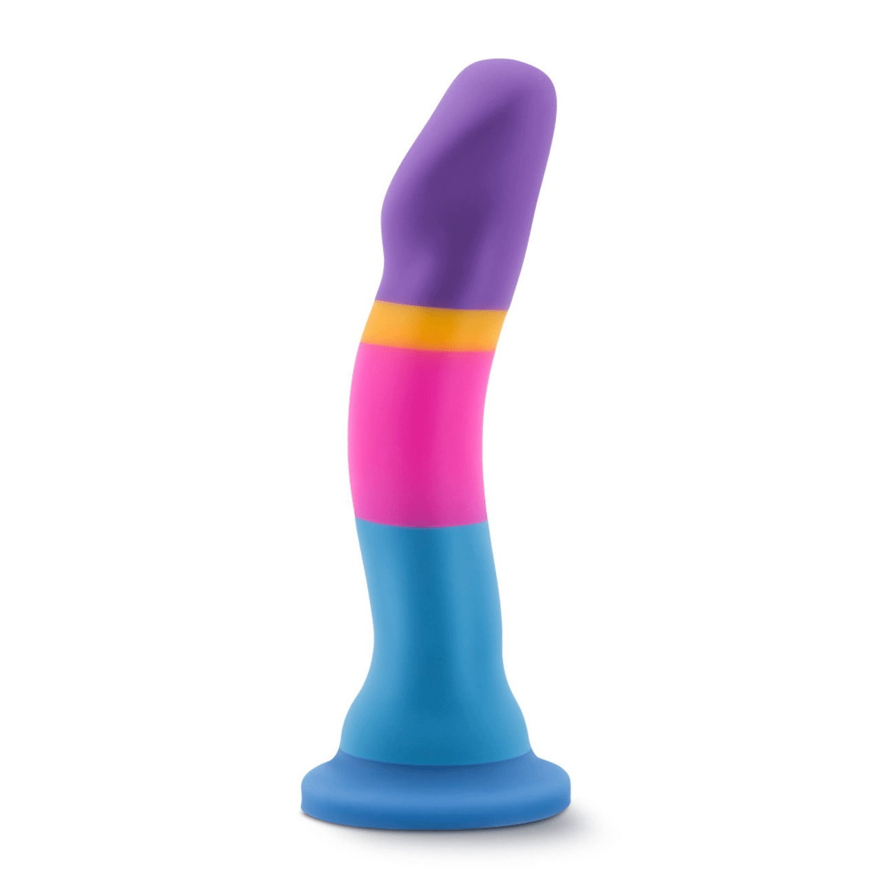 Avant D1 Hot 'n' Cool 7.5" Dildo | Melody's Room