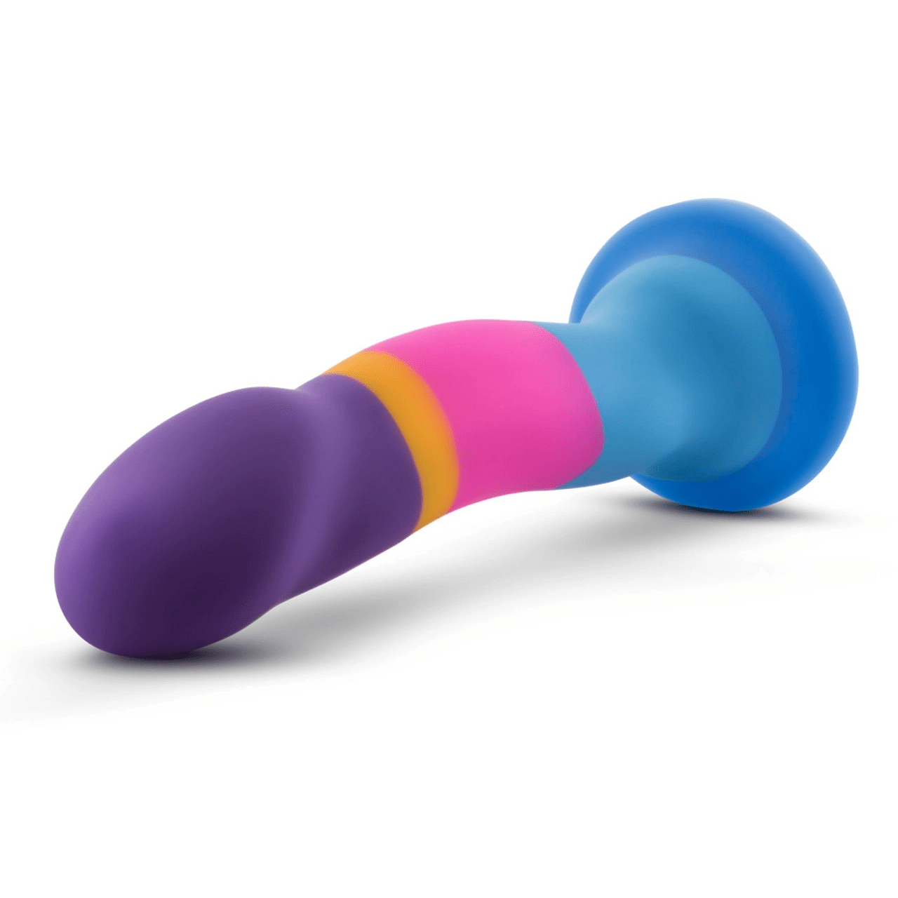 Avant D1 Hot 'n' Cool 7.5" Dildo | Melody's Room