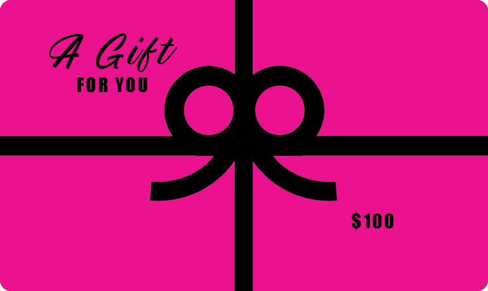 Melody's Room Gift Card $100