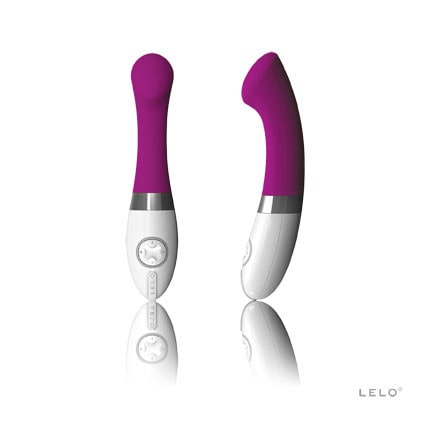 LELO Gigi 2 Best Selling G-Spot Vibrator | Melody's Room