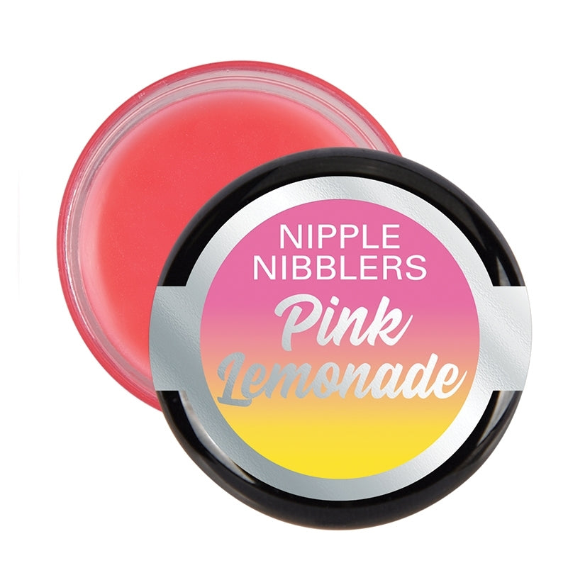 Nipple Nibblers Cool Tingle Pink Lemonade Balm - Melody's Room