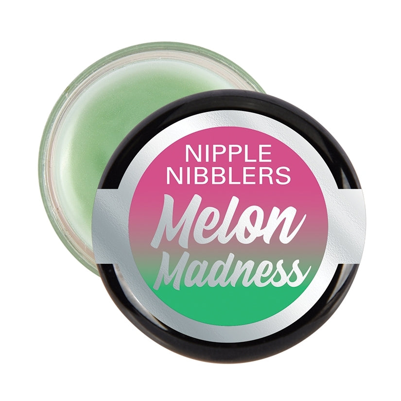 Nipple Nibblers Cool Tingle Melon Madness Balm - Melody's Room