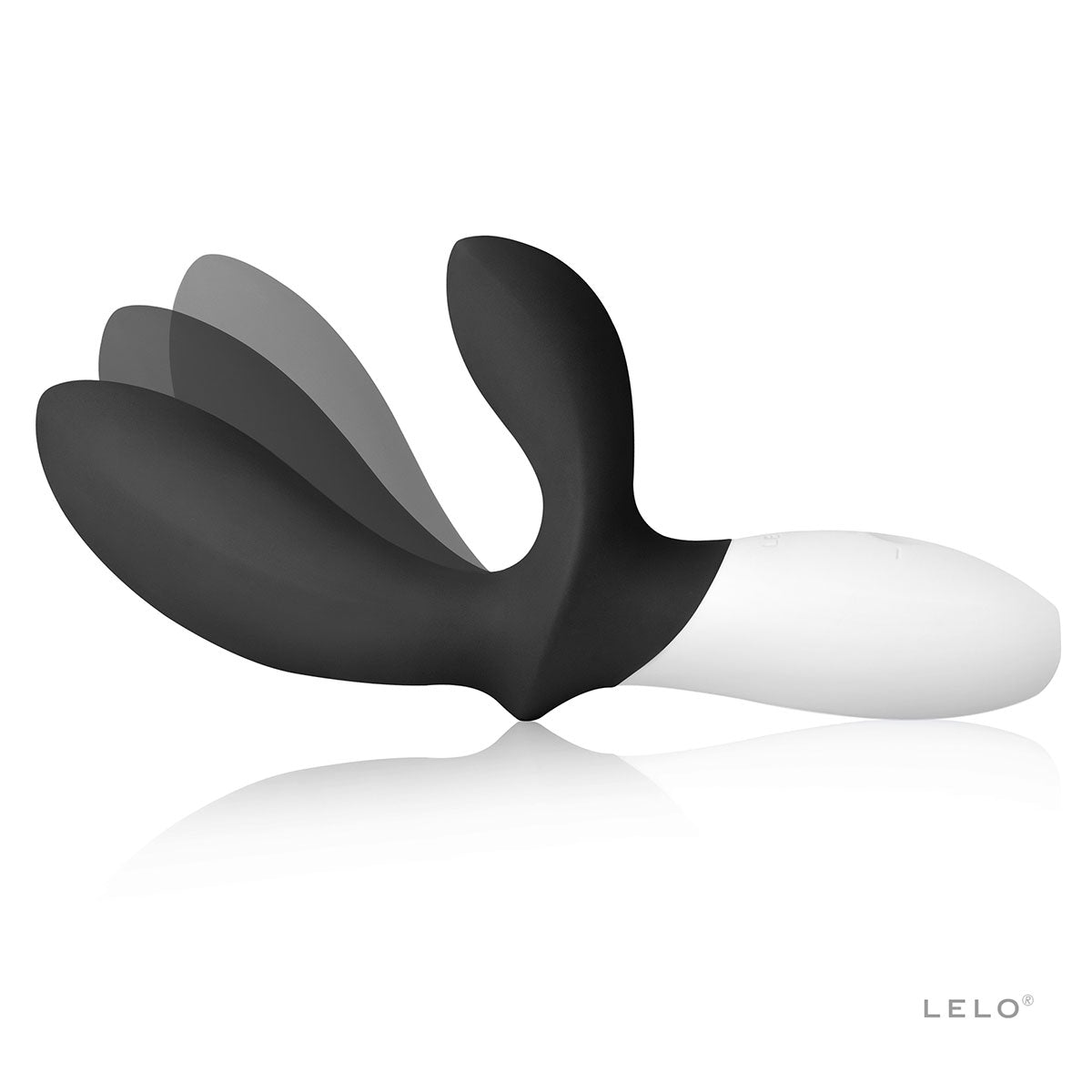 LELO Loki Wave Prostate Massager | Melody's Room