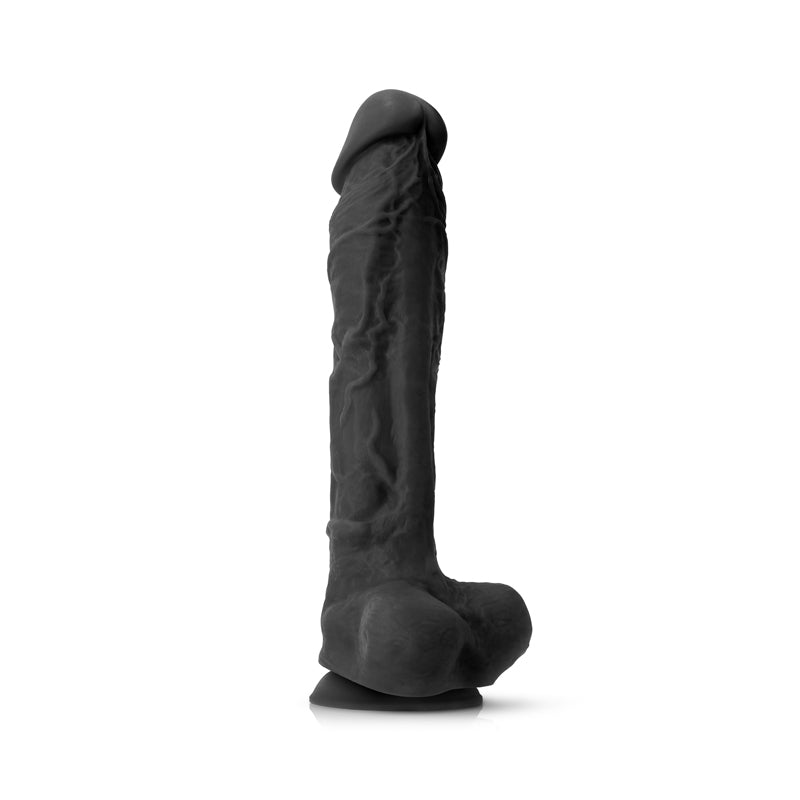 Colours Pleasures Realistic 10" Dildo | Melody's Room