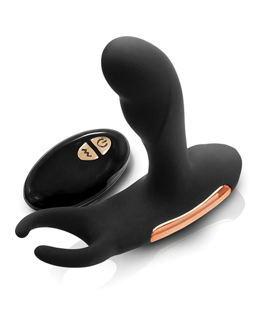 Renegade Sphinx Warming Prostate Massager - Melody's Room