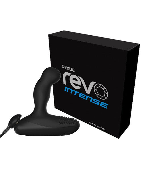 Nexus Revo Intense Rotating Prostate Massager - Melody's Room