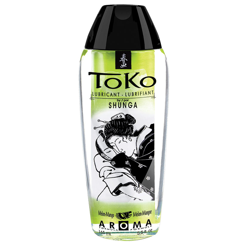 Shunga Toko Aroma Lubricant - Melody's Room