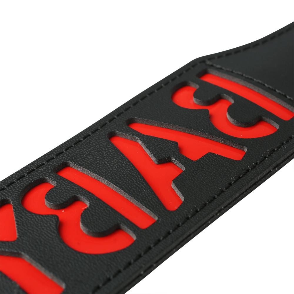 Sex & Mischief Baby Paddle - Melody's Room BDSM