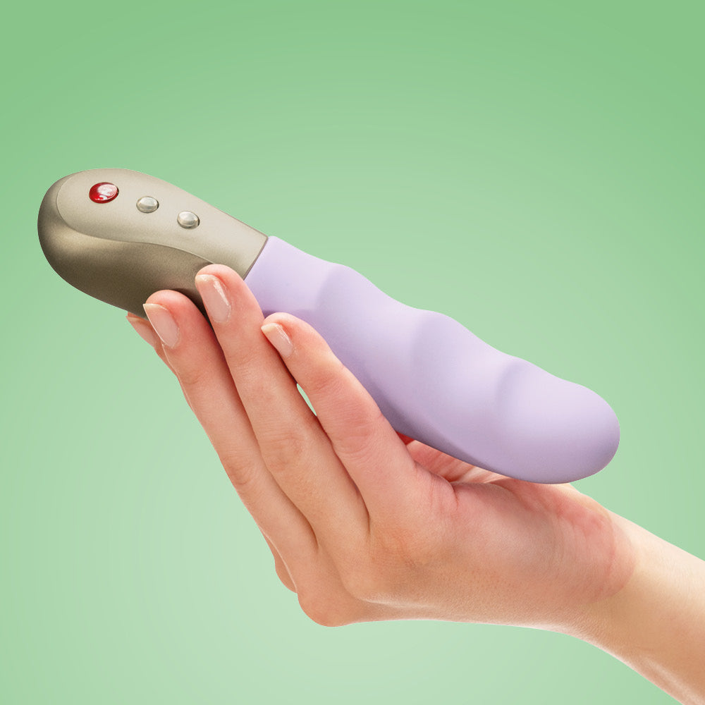 Fun Factory Stronic Petite Mini Thrusting Vibrator | Melody's Room