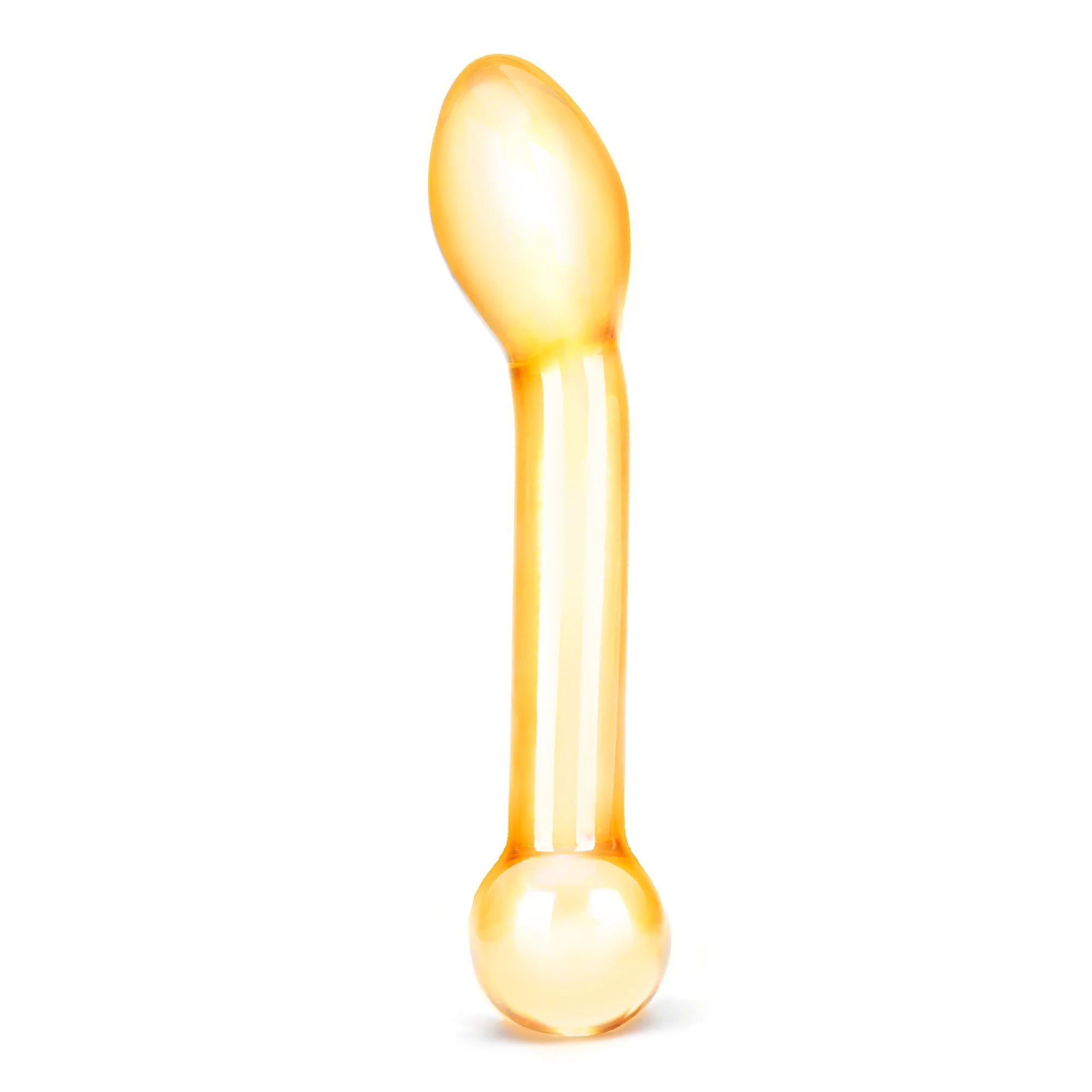 GLAS Honey Dripper Anal Slider - Melody's Room