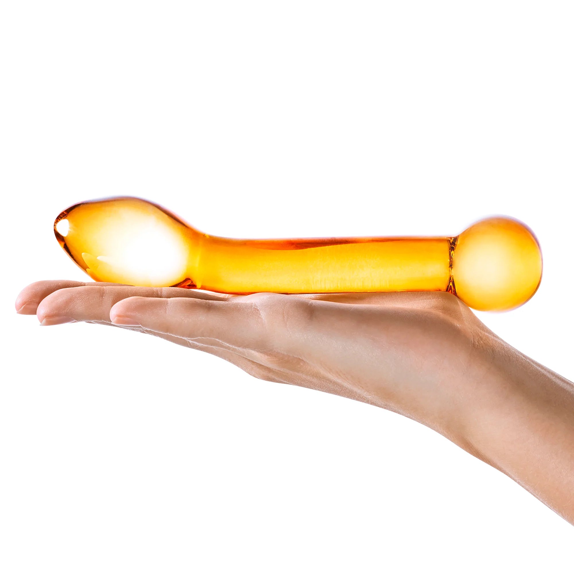 GLAS Honey Dripper Anal Slider - Melody's Room