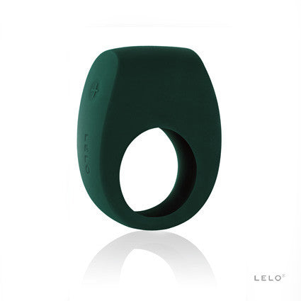 Green Lelo TOR II Couples Ring - Melody's Room